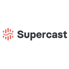 Supercast
