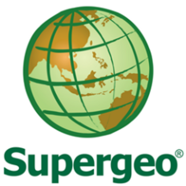 SuperGIS
