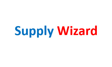 Supply Wizard