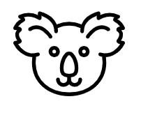 Supportivekoala