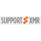 SupportXMR