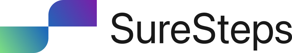 SureSteps