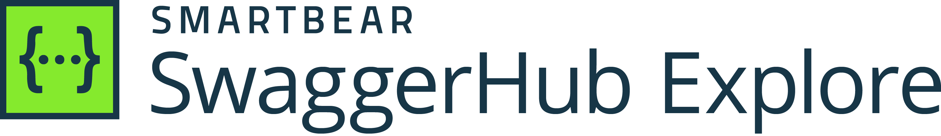 SwaggerHub Explore