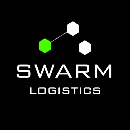 Swarm Logistics