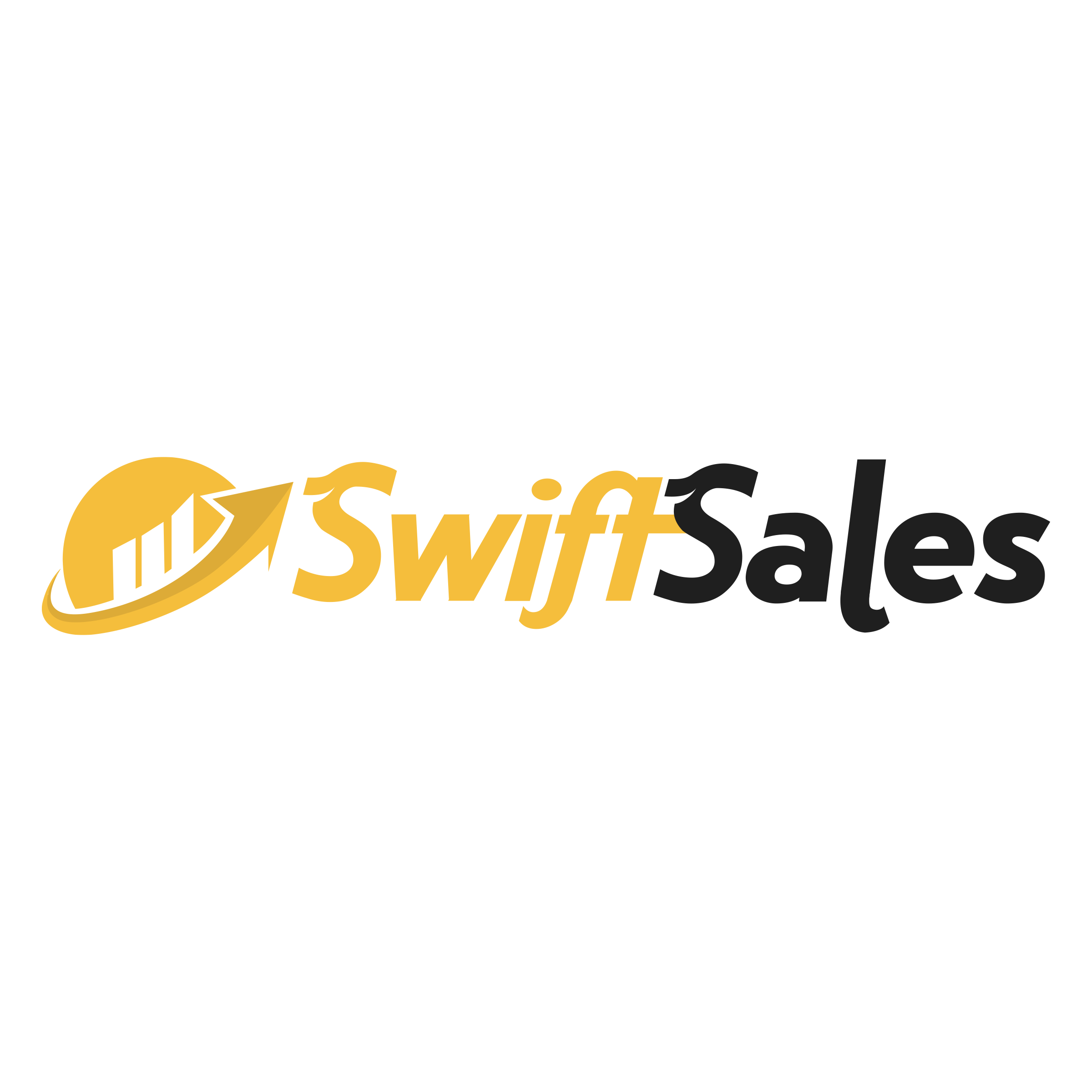 SwiftSales