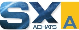 SXA - Gestion des Achats