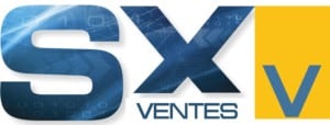 SXV - Gestion des Ventes