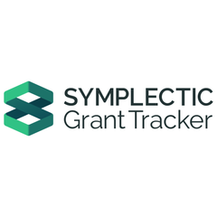 Symplectic Grant Tracker