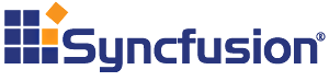 Syncfusion Essential Studio Enterprise Edition
