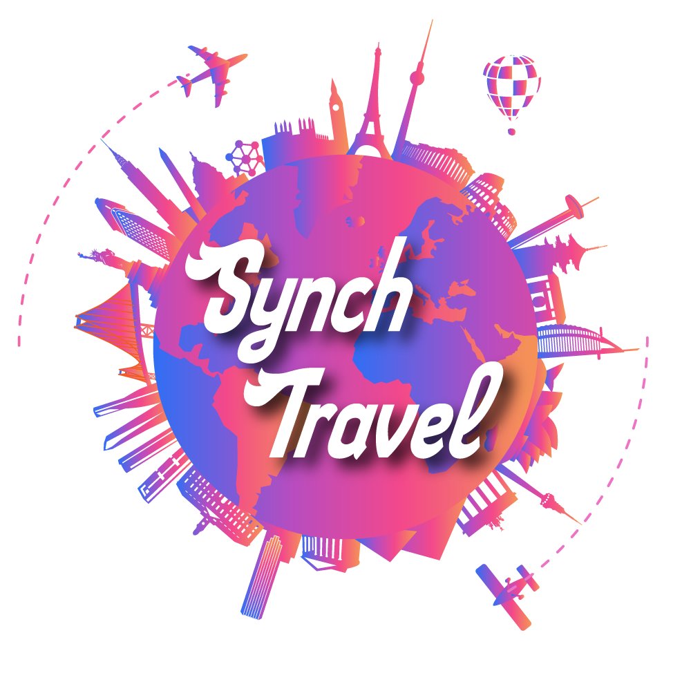 Synch Travel