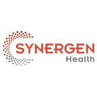 SYNERGEN Client Bill