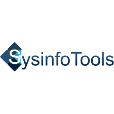 SysInfo BKF Recovery Tool