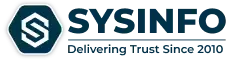 SysInfo ICS Converter Tool