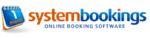 System Bookings Software