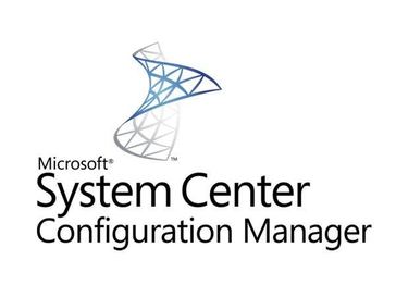 System Center Configuration Manager