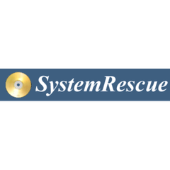 SystemRescue