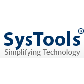 SysTools Email Backup Wizard