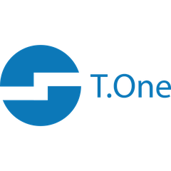T.One