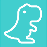 T-Rex Label