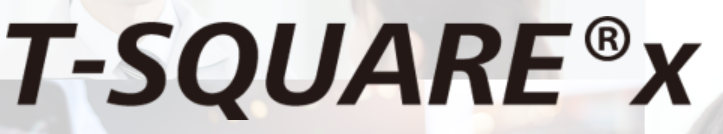 T-SQUAREx