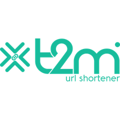 T2M URL Shortener