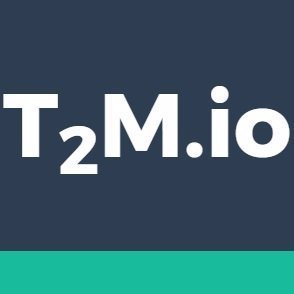 T2M