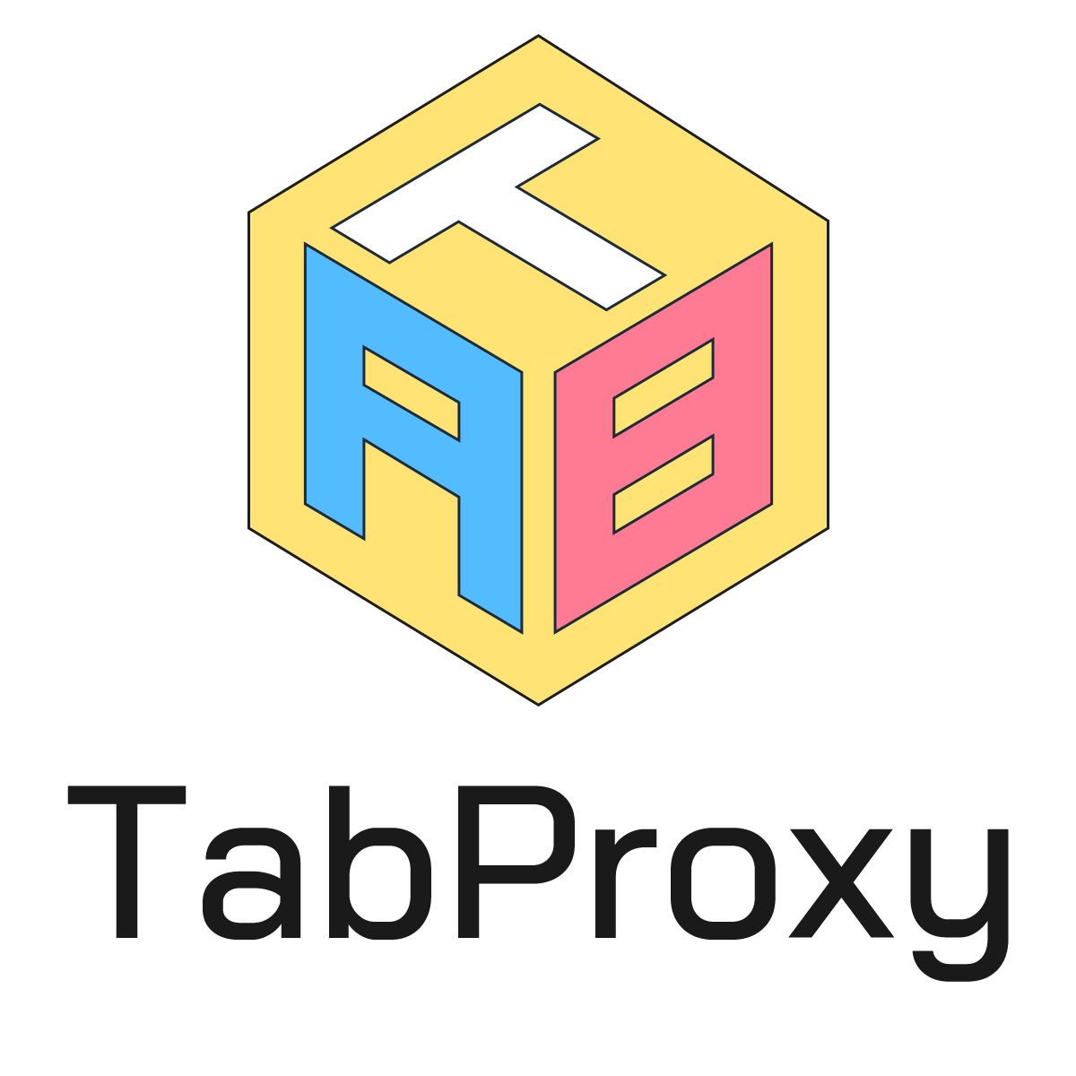 TabProxy