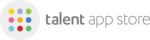 Talent App Store
