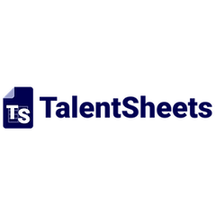 TalentSheets