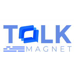 Talk Magnet