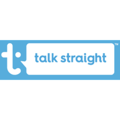 Talk Straight