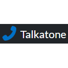 Talkatone
