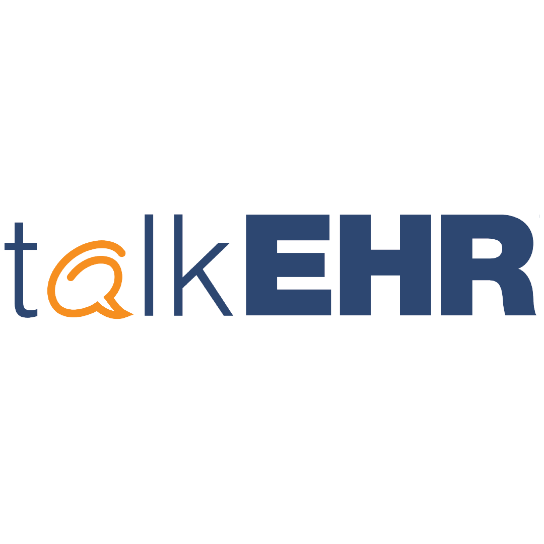 TalkEHR