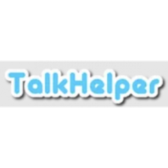 TalkHelper Screen Recorder