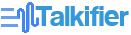 Talkifier