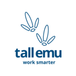 Tall Emu
