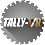 Tally-I/O