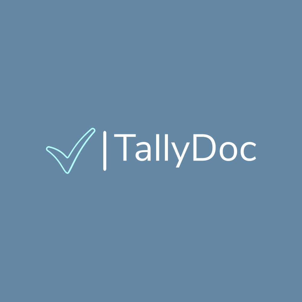 TallyDoc