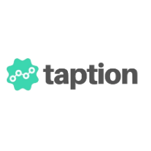 Taption