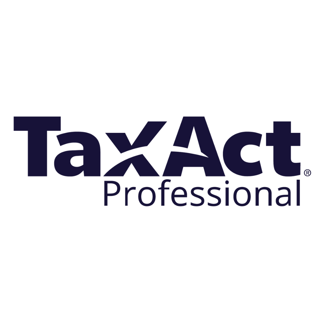 TaxAct Professional