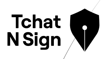 Tchat N Sign