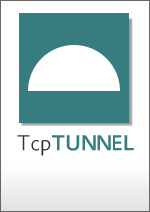TcpTUNNEL CAD