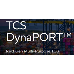 TCS DynaPORT