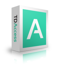 TDAccess