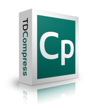TDCompress