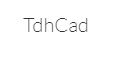 TdhCad