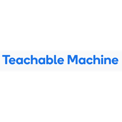Teachable Machine