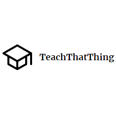 TeachThatThing