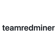 teamredminer