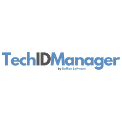 TechIDManager